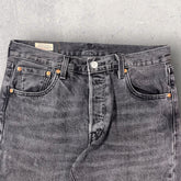 Levi’s Lot 501 ‘93 Straight Fit Jeans - W30 L28.5